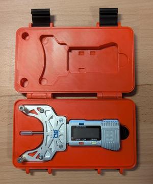 BIQU Belter belt tension rugged box