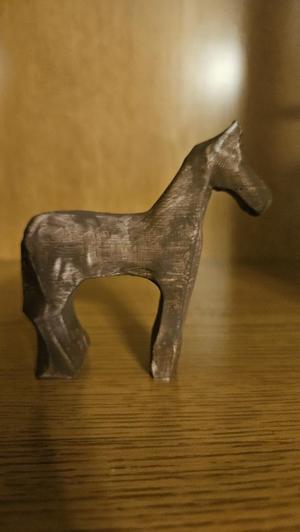 K's wooden hourse Blade Runner 2049
