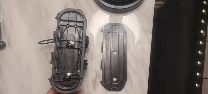  2.0 door for specialized bikes