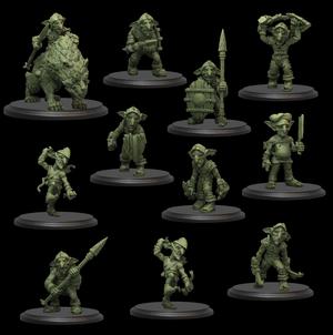 Goblin Bundle