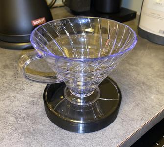 Hario V60 02 Drip Tray