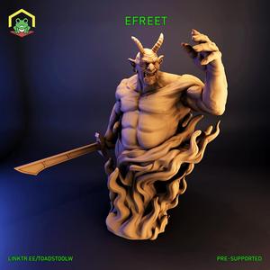 Efreet