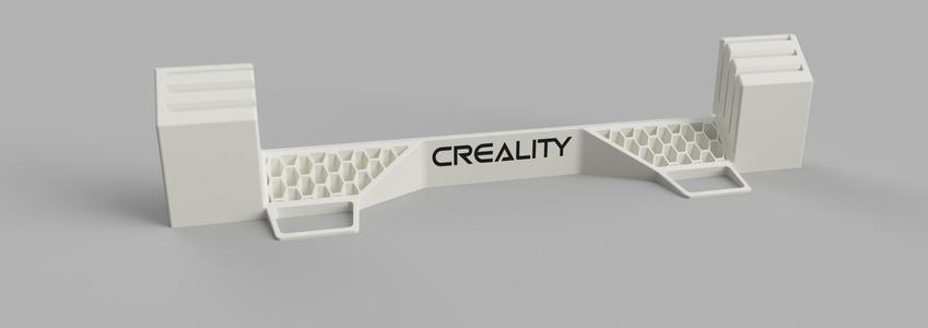 Creality buildplate holder