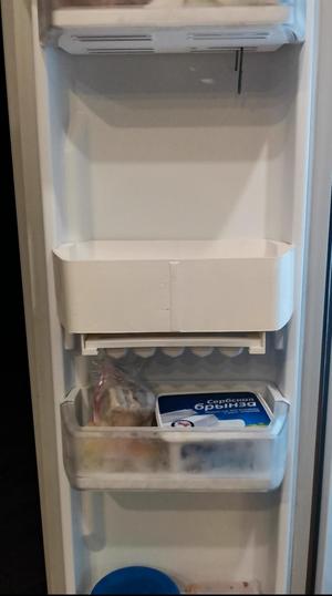 Freezer Door Shelf for LG