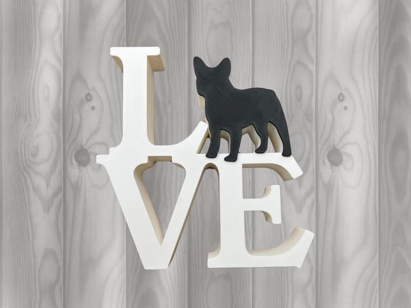 Love Labrador