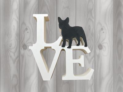 Love Labrador