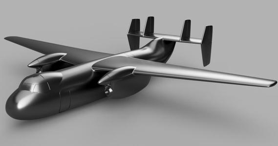C-2 greyhound