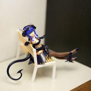1/12 1:12 scale Bench / Chair frame for action figures