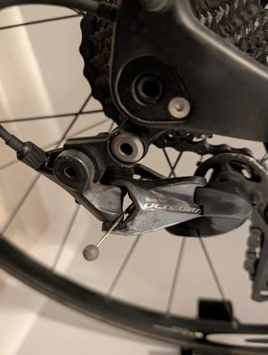 Reusable cable end for bicycle shift & brake cables