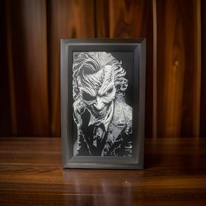 Joker Nightmare hueforge