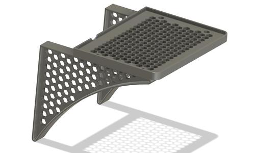 Resmed Airsense 10 Wall Mounting Stand