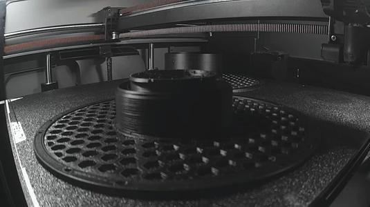 Bambu Lab Reusable Spool - RFID Sticker