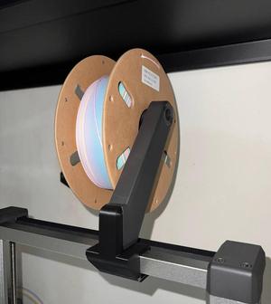Spool holder Top Mount for Anycubic Kobra 3