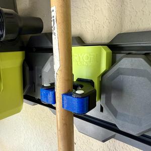Clamp Hook for Ryobi Link
