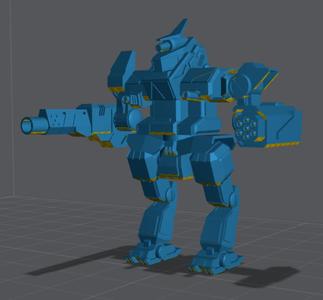 Kheper KPH-7R