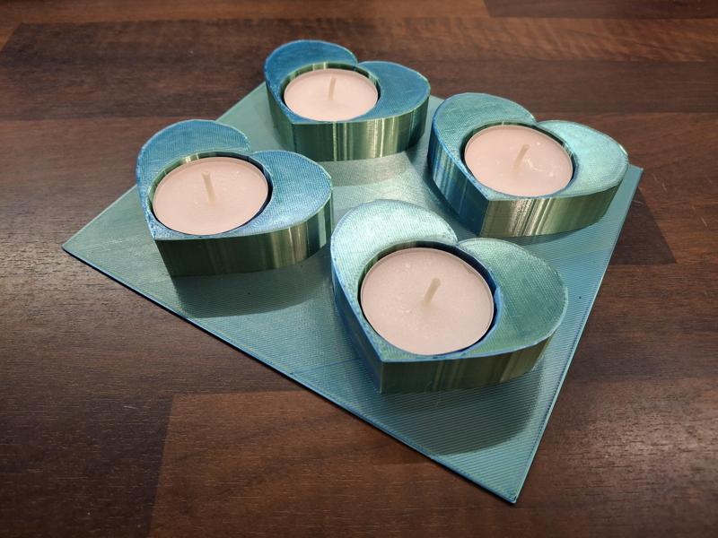 Candlestick (svícen)