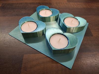 Candlestick (svícen)