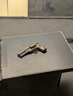 1/12 scale GoodSamaritan