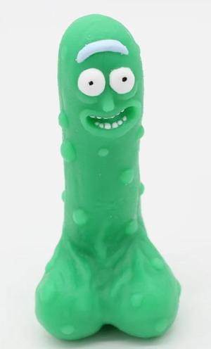 TickleRick