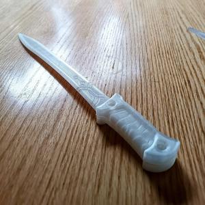 Dune Crysknife