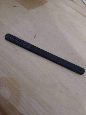 Nozzle Brush