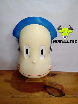 Ninja Hattori-kun Mask