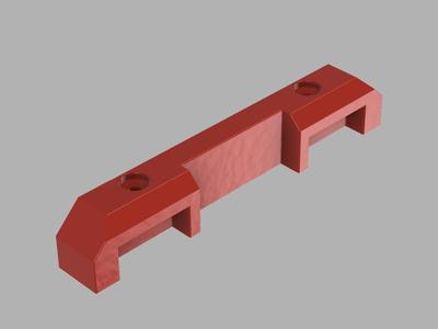 Bosch Sortimo L-Boxx Clamp