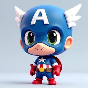 Captain america   