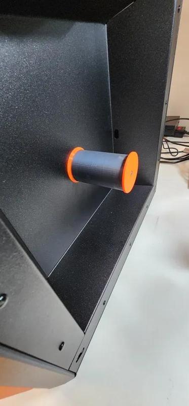 Core One Spool Holder   