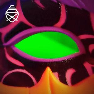 Pumpkin Mask