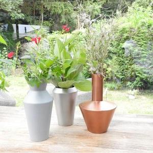 Flower vases "GEO" 3dgregor