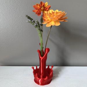 Splash Fleur