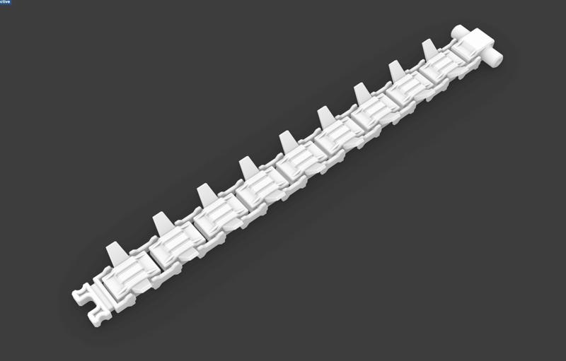 Replacement hose for TFPBH Voyager Shockwave