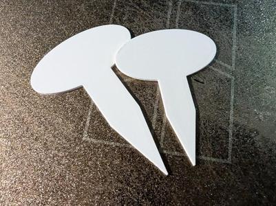 Garden Markers