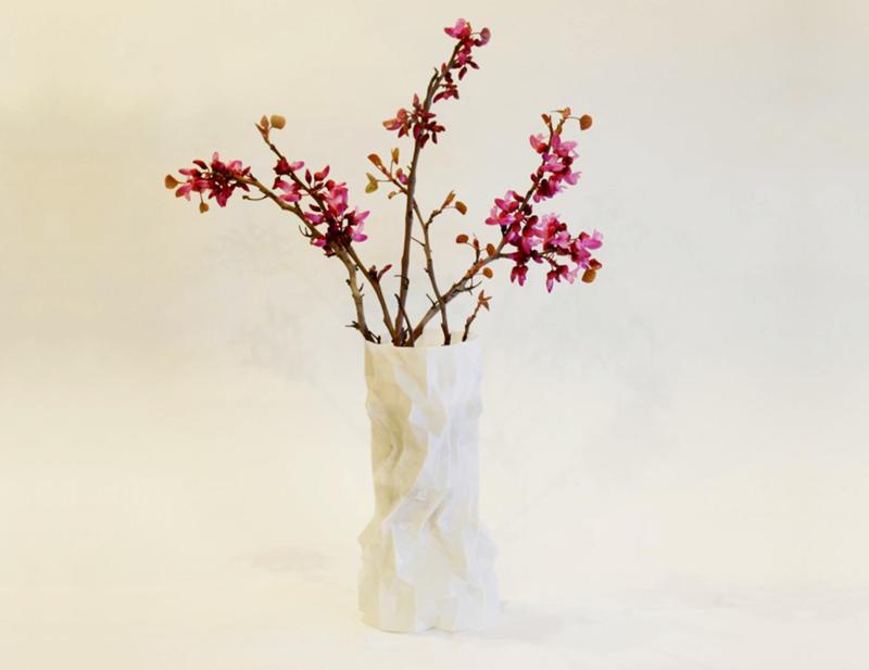 Persian Spring Vase