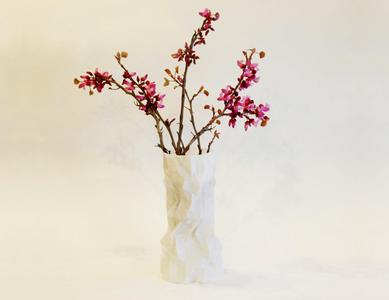 Persian Spring Vase