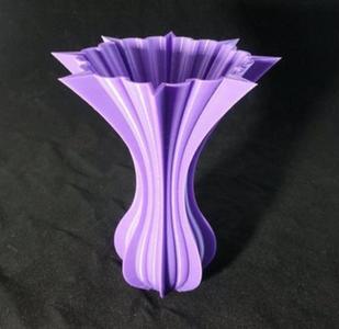Bulb Vase Trio