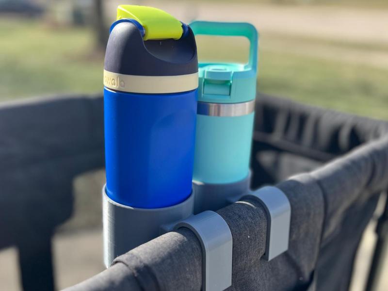 Wonderfold Cup Holder