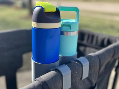 Wonderfold Cup Holder