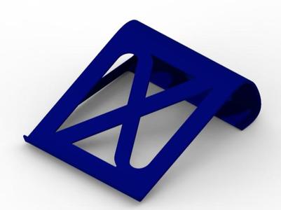 Tablet stand