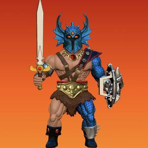 warduke remco style