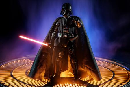 STAR WARS CARBON FREEZING CHAMBER DIORAMA for 12 6 and 3 75inch