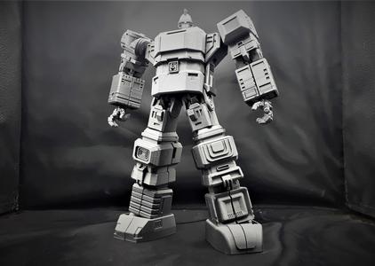 GODMARS PROJECT - MaxLab