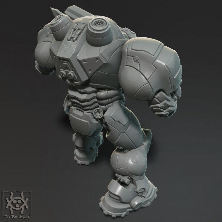 Starcraft Marines