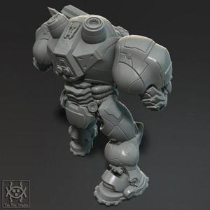 Starcraft Marines
