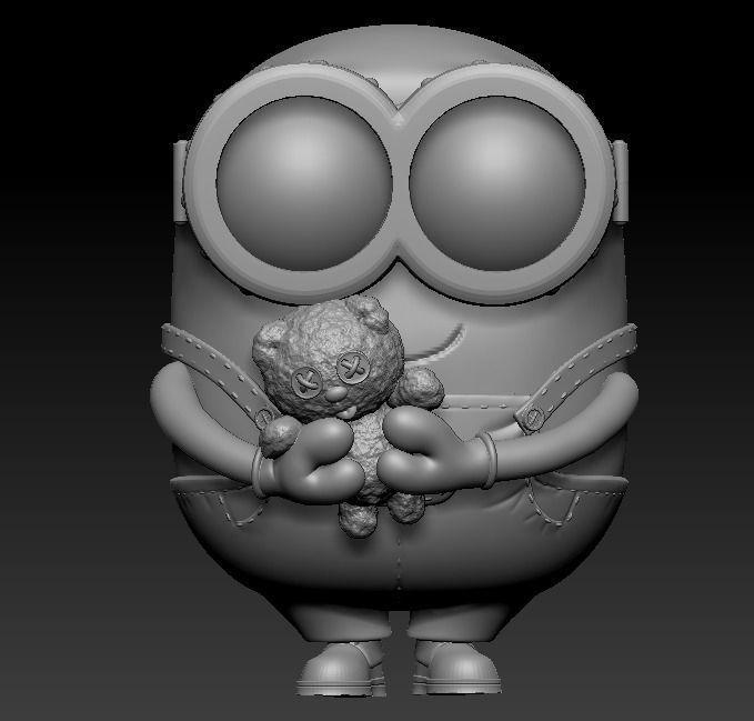 MINIONS minion helmet