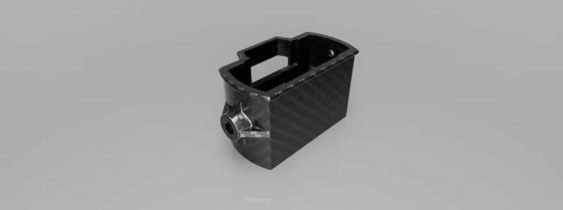 Tripod bracket   