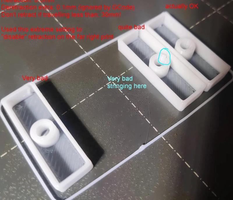 Tiny box for testing under-extrusion at layer start   