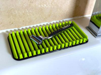 Ridge Tray - Catchall - Self-Draining - 3 Sizes