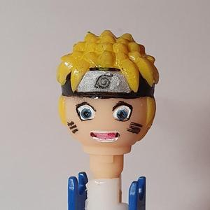 Naruto Playmobil